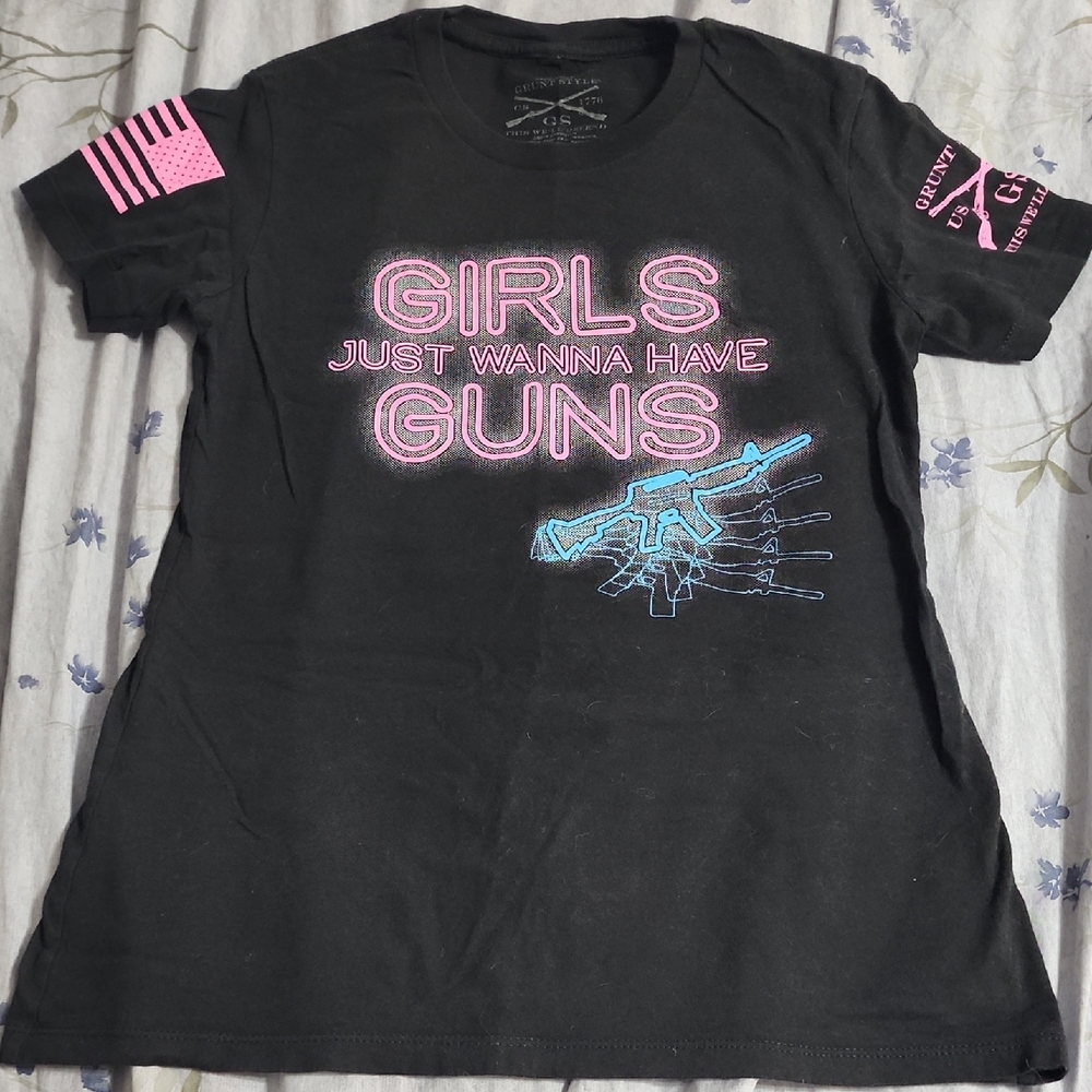 Grunt Style T Shirt